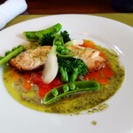 Bistro　Queux - 