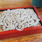 Teuchi Soba Hiranoya - 