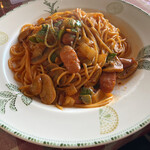 ミソノ - スパゲティーイタリアン