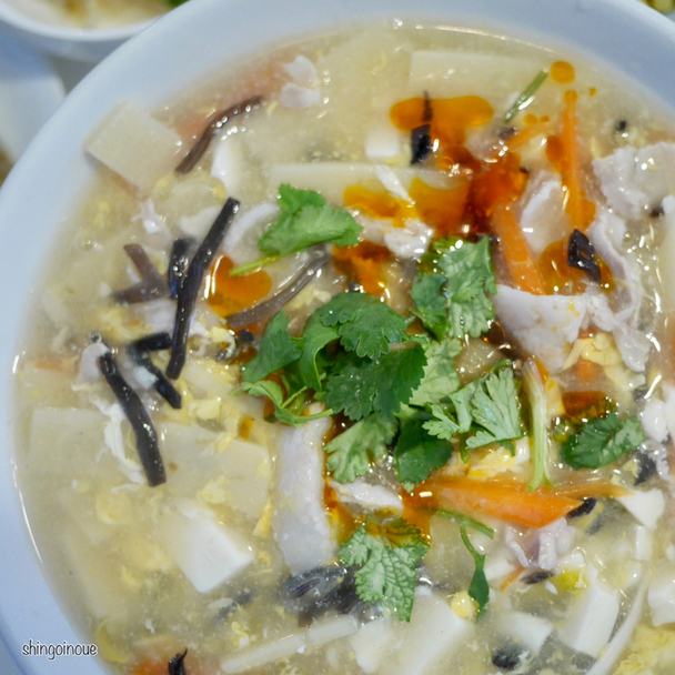 Taiwanese Kokyu Shibuya Dogenzaka Honten photo 3