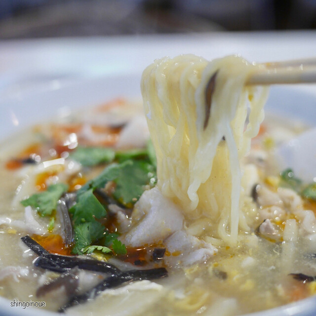 Taiwanese Kokyu Shibuya Dogenzaka Honten