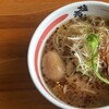 塩元帥 - 天然塩ラーメン