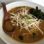 Ramen Tonta - 