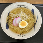 Kicchou Udon - 