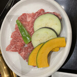 Yakiniku Teihou - 