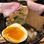 中華蕎麦 とみ田 - 