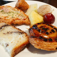フレンチ キッチン - 
