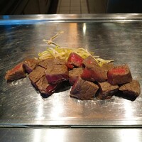 くずし鉄板 あばぐら 神田店 - 