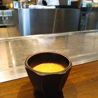 くずし鉄板 あばぐら 神田店 - 