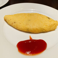 フレンチ キッチン - 