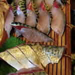 八千代丸 博多駅前店 - 