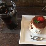 アンバードロップコーヒーロースターズ - 