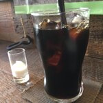 アンバードロップコーヒーロースターズ - 