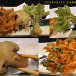 日本料理 戸たに - 