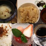 日本料理 戸たに - 