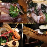 日本料理 戸たに - 