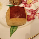 モナリザ - ミルクパン