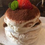 アンバードロップコーヒーロースターズ - 