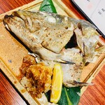 酒 魚 わ屋 - 