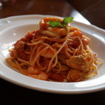 リストランテ　ディ・カナレット - ペスカトーレ