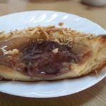 ル　ペトラン - 2013.2. マロンデニッシュ断面