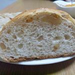 ル　ペトラン - 2013.2. クルミルク断面