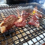 もりしげ - カルビ