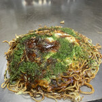 いまだお好み焼き - 