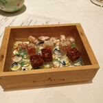 モナリザ - 小菓子