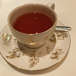 モナリザ - 紅茶