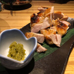 San Choume No Kurage - 