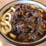 Oomori Udon - 