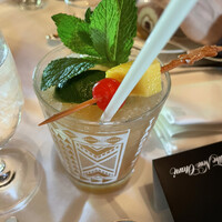 トレーダーヴィックス東京 - 