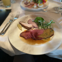 トレーダーヴィックス東京 - 