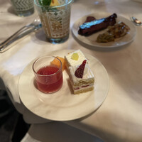 トレーダーヴィックス東京 - 