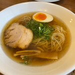 Ramen Yukinko - 