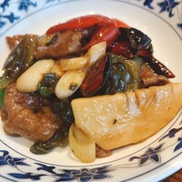 横浜中華街 重慶飯店 本館 - 