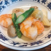 横浜中華街 重慶飯店 本館 - 