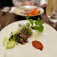 BISTRO DOUBLE - 