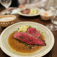 BISTRO DOUBLE - 