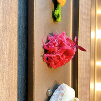 USHIGORO S. SHINJUKU - 