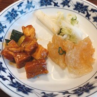 横浜中華街 重慶飯店 本館 - 
