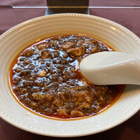 中国料理 四川 - 