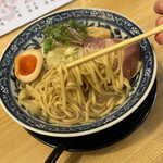 彩色ラーメン きんせい総本家 夢風 - 