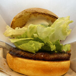 FRESHNESS BURGER - 