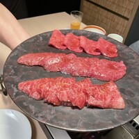 焼肉矢澤 京都 - 