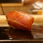 鮨 むらやま - 中トロ