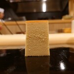 鮨 むらやま - 玉子