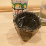 鮨 むらやま - 田中六五