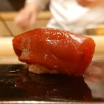 鮨 むらやま - 赤身